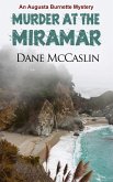 Murder at the Miramar (eBook, ePUB)