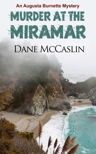 Murder at the Miramar (eBook, ePUB) Murder at the Miramar (eBook, ePUB)