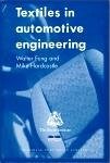 Textiles in Automotive Engineering (eBook, PDF)