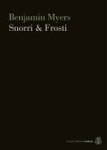 Snorri & Frosti (eBook, ePUB)