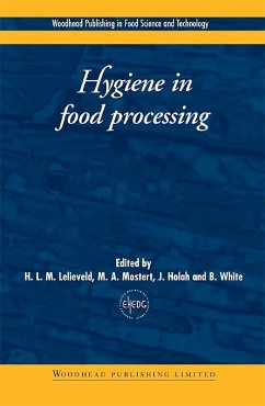 Cover Hygiene in Food Processing (eBook, PDF)
