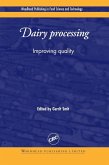 Dairy Processing (eBook, ePUB)