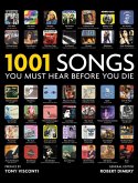 1001 Songs (eBook, ePUB)
