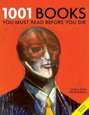 1001 Books You Must Read Before You Die (eBook, ePUB)