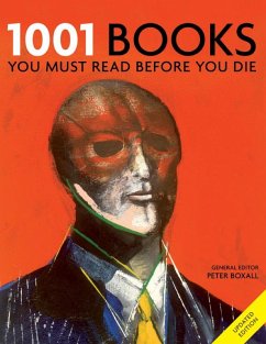 1001 Books You Must Read Before You Die (eBook, ePUB) - Boxall, Peter