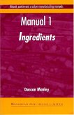 Biscuit, Cookie and Cracker Manufacturing Manuals (eBook, PDF)