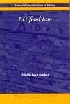 EU Food Law (eBook, PDF)