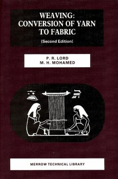 Cover Weaving (eBook, PDF)
