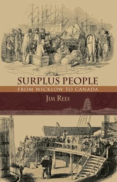 Surplus People (eBook, ePUB) - Rees, Jim