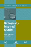 Biologically Inspired Textiles (eBook, ePUB)