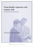 Cross-Border Exposures and Country Risk (eBook, PDF)
