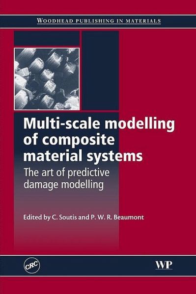 Multi-Scale Modelling of Composite Material Systems (eBook, ePUB)