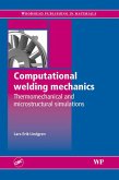 Computational Welding Mechanics (eBook, ePUB)