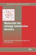 Materials for Energy Conversion Devices... - Bild 1
