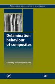 Delamination Behaviour of Composites (eBook, ePUB)