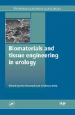 Biomaterials and Tissue Engineering in Urology (eBook, ePUB)