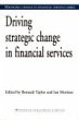 Driving Strategic Change in Financial... - Bild 1