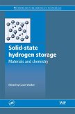 Solid-State Hydrogen Storage (eBook, ePUB)