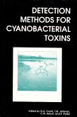 Detection Methods for Cynobacterial toxins (eBook, PDF)