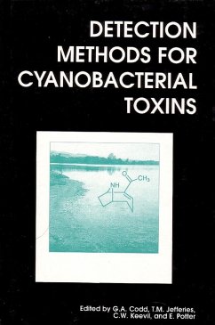 Detection Methods for Cynobacterial toxins (eBook, PDF)