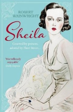 Sheila - Wainwright, Robert