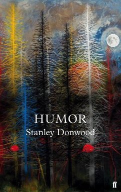 Humor - Donwood, Stanley