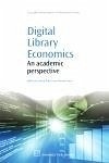 Digital Library Economics (eBook, PDF)