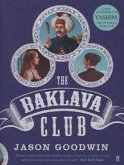 The Baklava Club
