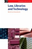 Law, Libraries and Technology (eBook, PDF)