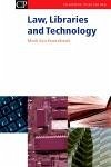 Law, Libraries and Technology (eBook, PDF)