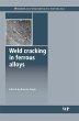 Weld Cracking in Ferrous Alloys (eBook,... - Bild 1