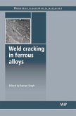 Weld Cracking in Ferrous Alloys (eBook, PDF)