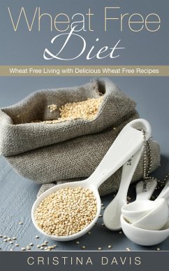 Cover Wheat Free Diet (eBook, ePUB)