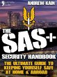 The SAS+ Security Handbook (eBook, ePUB) - Bild 1