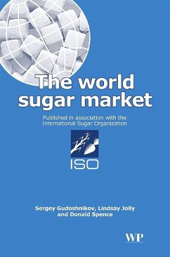 Cover The World Sugar Market (eBook, PDF)