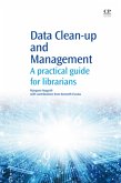 Data Clean-Up and Management (eBook, ePUB)