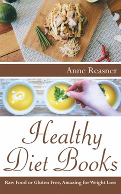 Healthy Diet Books (eBook, ePUB)