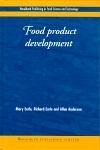 Food Product Development (eBook, PDF)