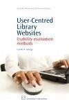 User-Centred Library Websites (eBook, PDF) User-Centred Library Websites (eBook, PDF)