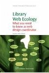 Library Web Ecology (eBook, PDF)