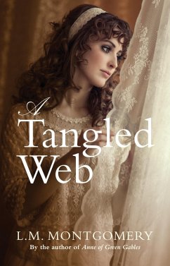 A Tangled Web (eBook, ePUB) - Montgomery, Lm