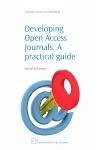 Developing Open Access Journals (eBook, PDF)