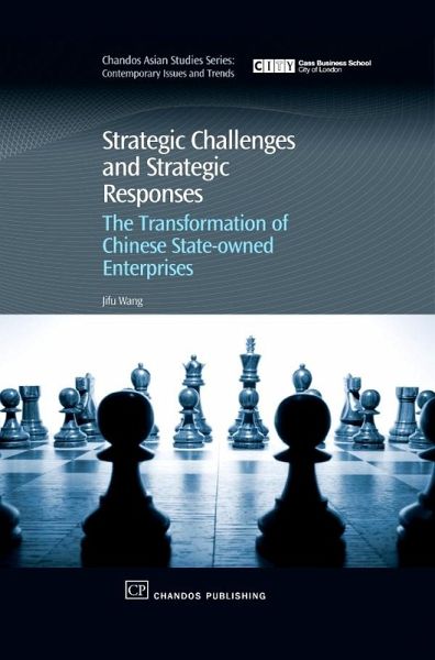 Strategic Challenges and Strategic Responses (eBook, PDF)