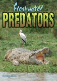 Freshwater Predators (eBook, ePUB)
