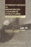 Strengthening of Reinforced Concrete Structures (eBook, PDF)