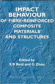 Impact Behaviour of Fibre-Reinforced Composite Materials and Structures (eBook, PDF)