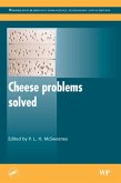 Cheese Problems Solved (eBook, ePUB)