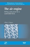 The Air Engine (eBook, ePUB)