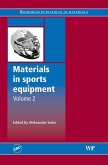 Materials in Sports Equipment (eBook, ePUB)