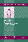 Textiles for Protection (eBook, ePUB)